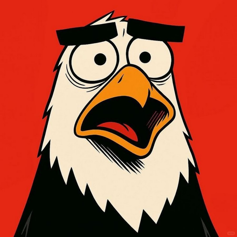 Aguila Confundida