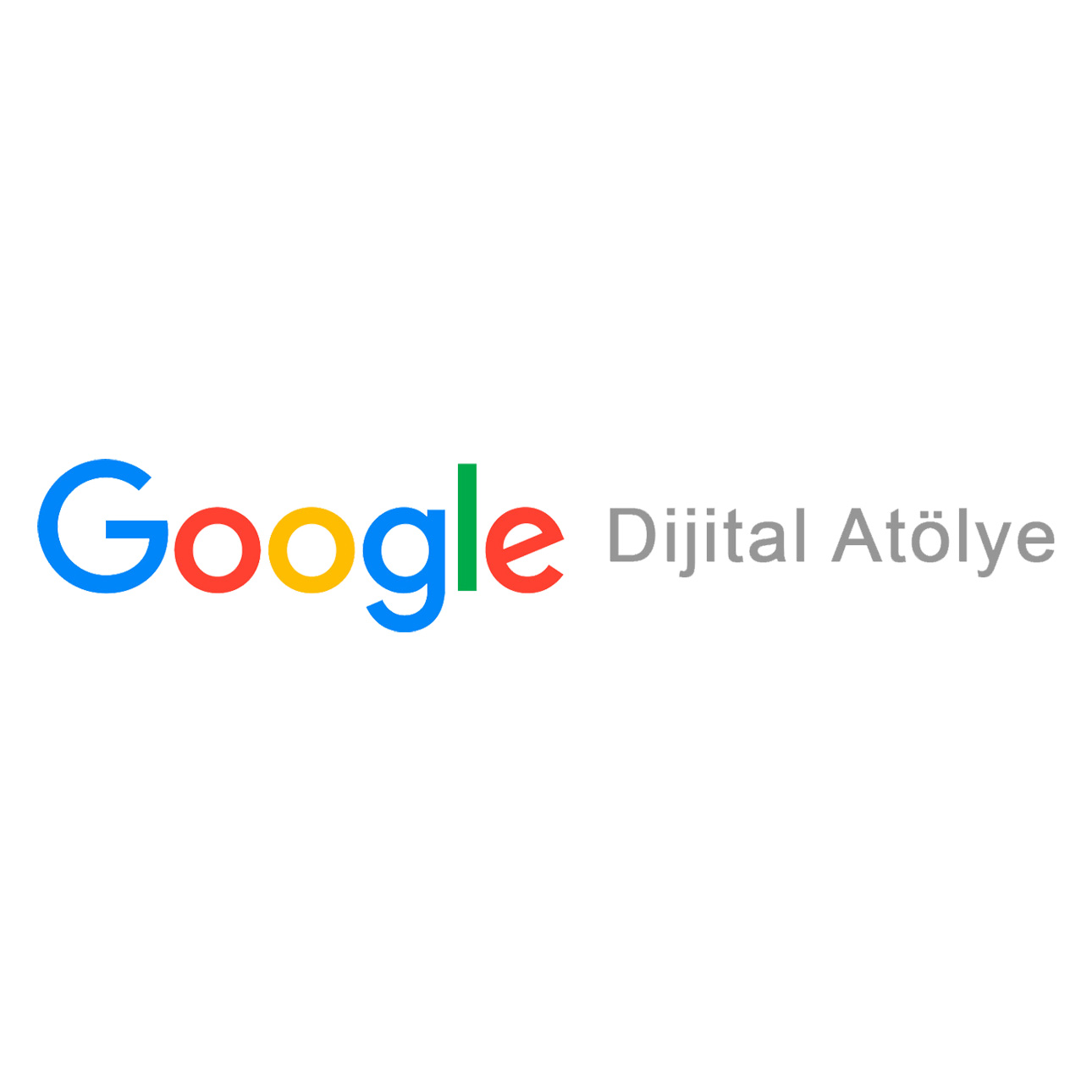 Google Dijital Atölye